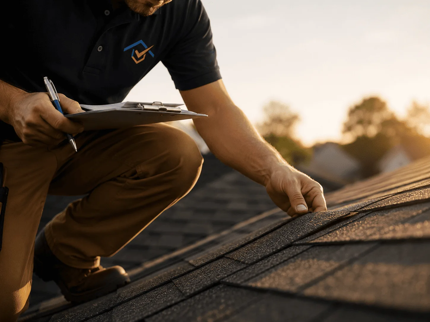 Why Choose Roof Inspection in Camargo, IL